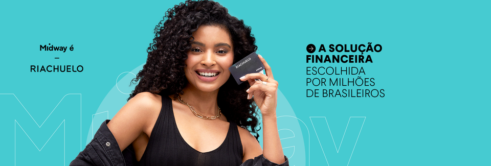 Midway Riachuelo